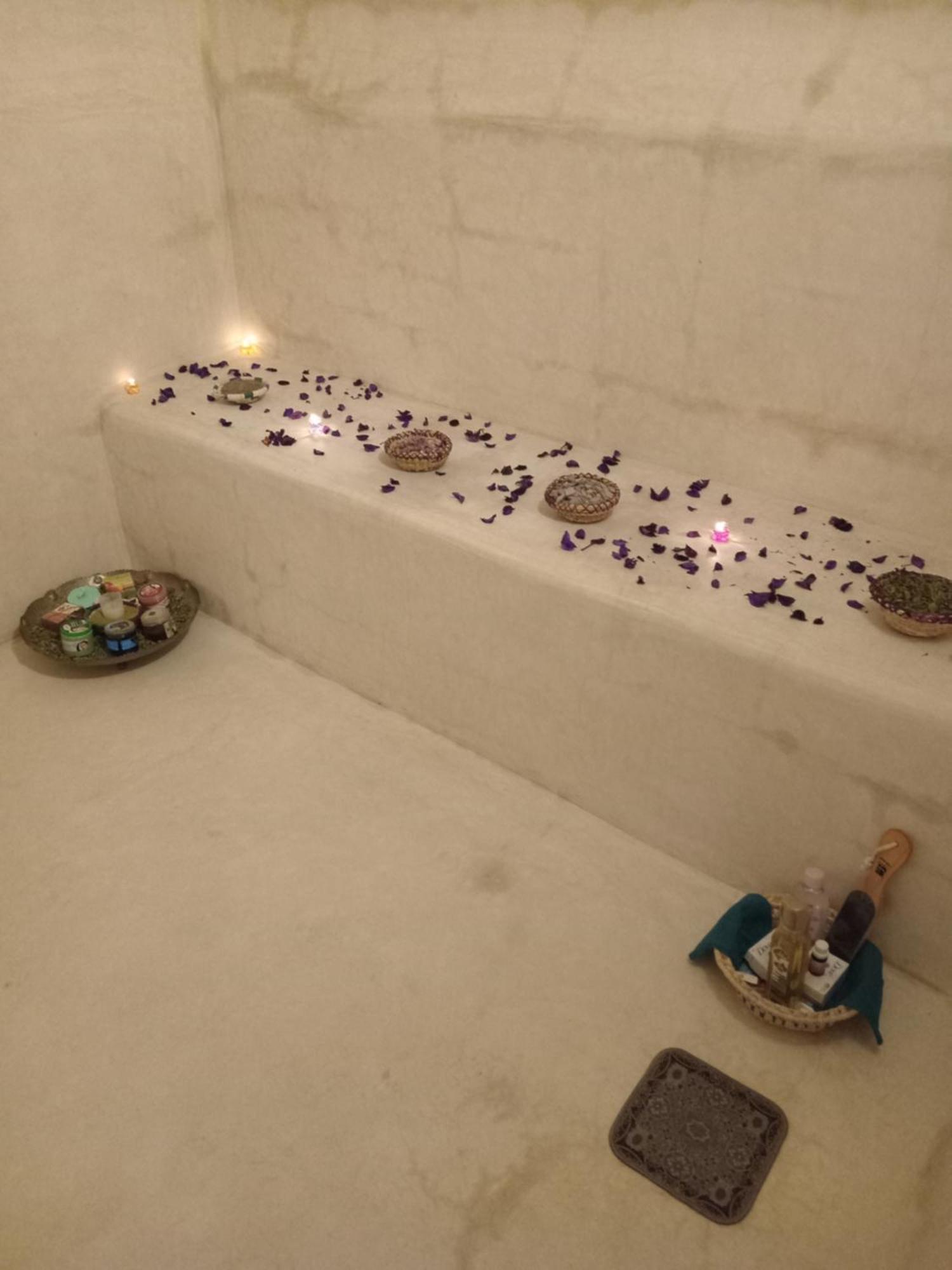 Riad Tania Mozaik Тарудант Екстериор снимка